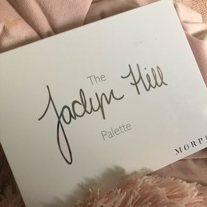 BNIB Jaclyn Hill palette